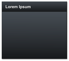 Lorem Ipsum